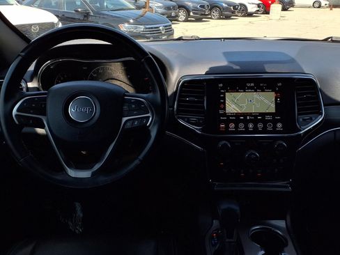 Used 2021 Jeep Grand Cherokee Limited w/ Quick Order Package 28K 80th RWD image 21