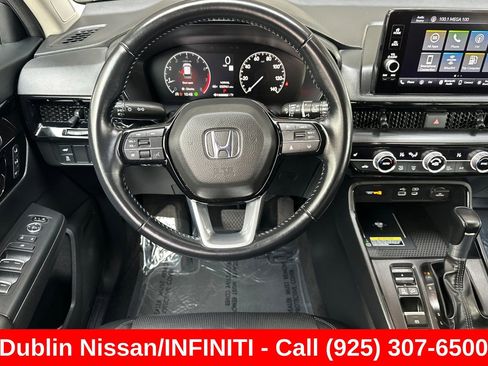 Used 2025 Honda CR-V EX-L image 17