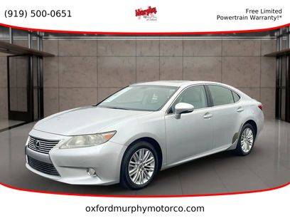 Used 2013 Lexus ES 350 ES 350 Sedan 4D