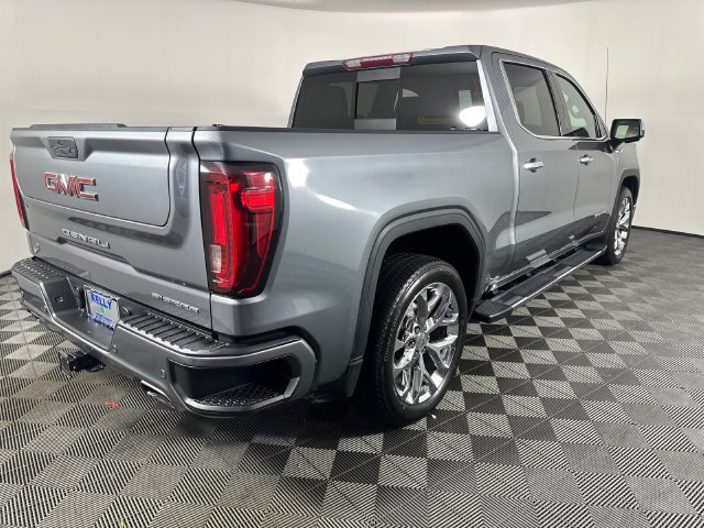 Used 2020 GMC Sierra 1500 Denali AWD/4WD image 27