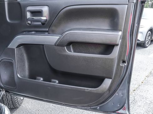 Used 2018 Chevrolet Silverado 2500 LT w/ All Star Edition AWD/4WD image 41