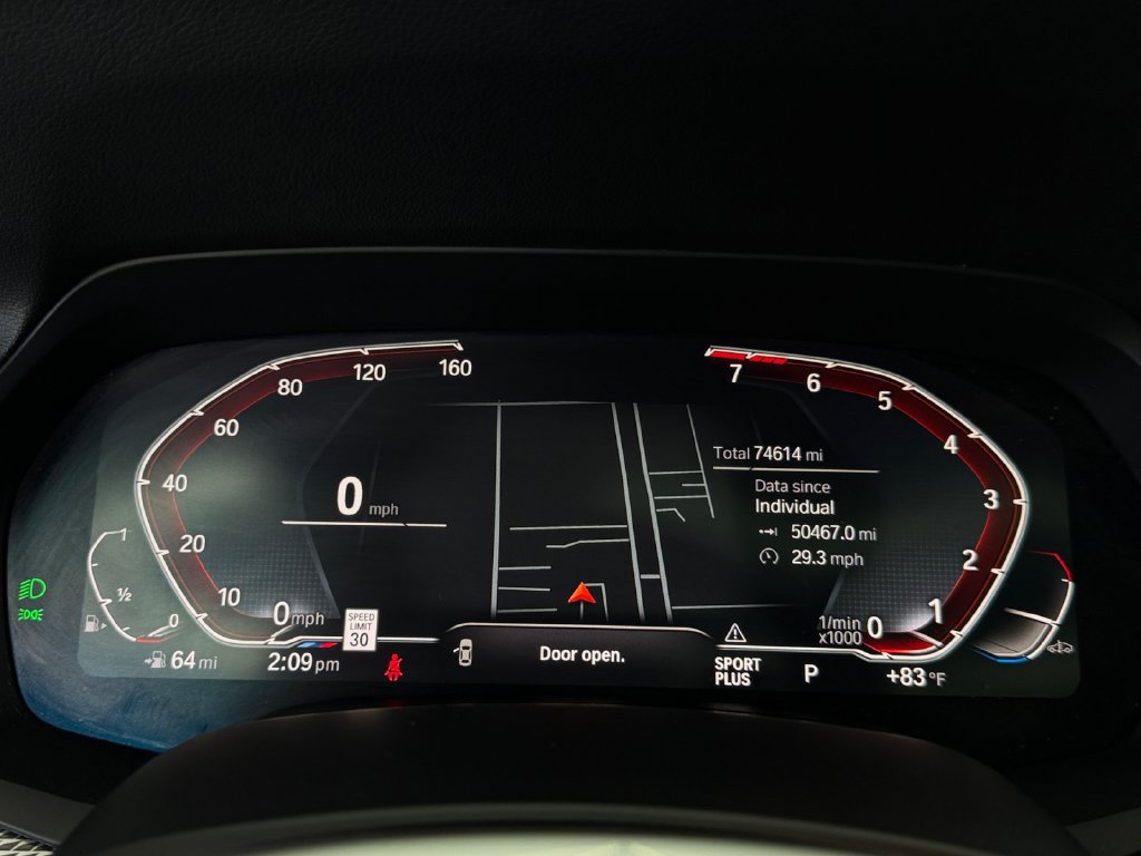 Used 2021 BMW X6 sDrive40i w/ Executive Package RWD image 22