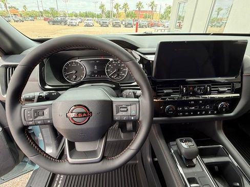 New 2026 Nissan Pathfinder Rock Creek AWD/4WD image 10