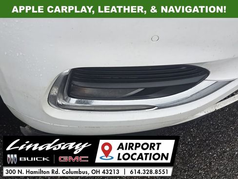 Used 2018 Buick Enclave Avenir w/ Avenir Technology Package image 12