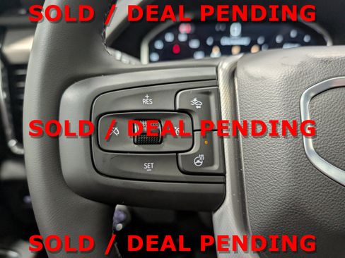 Used 2025 GMC Sierra 3500 Denali image 12