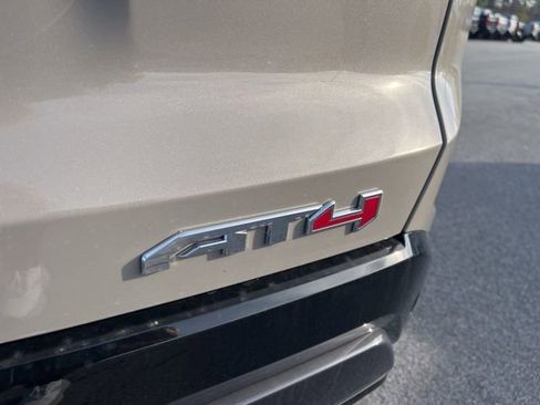 New 2026 GMC Terrain AT4 w/ Convenience Package III image 6