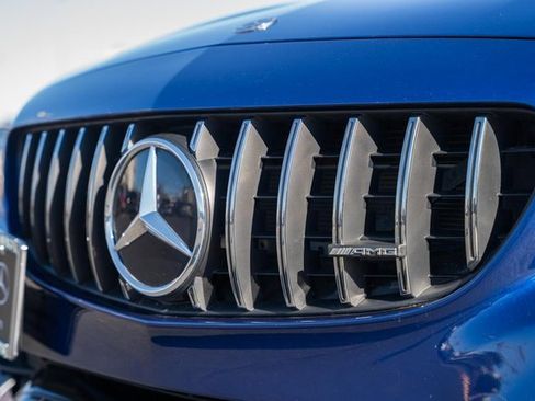 Used 2019 Mercedes-Benz C 63 AMG S image 12