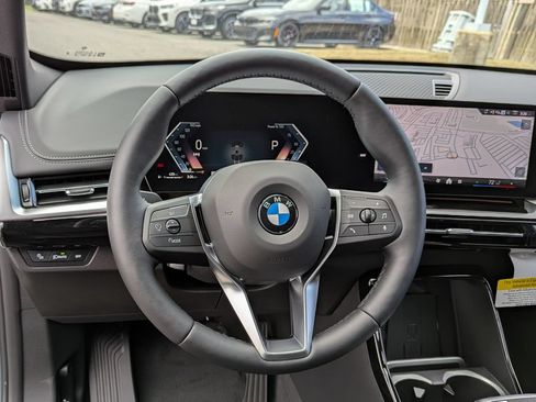 New 2026 BMW X1 xDrive28i w/ Convenience Package AWD/4WD image 19
