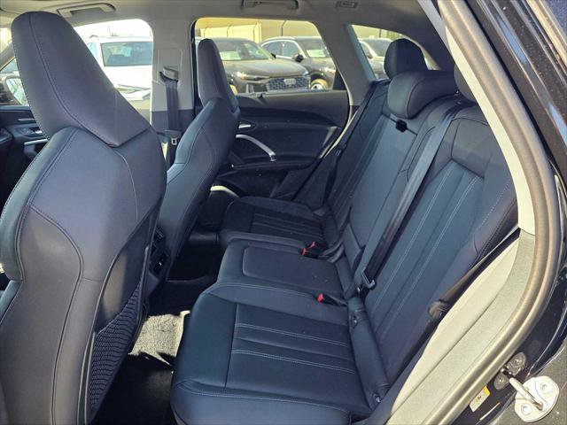 New 2026 Audi Q5 Premium Plus AWD/4WD image 16
