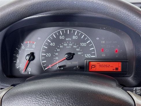 Used 2020 Nissan NV200 S FWD image 13