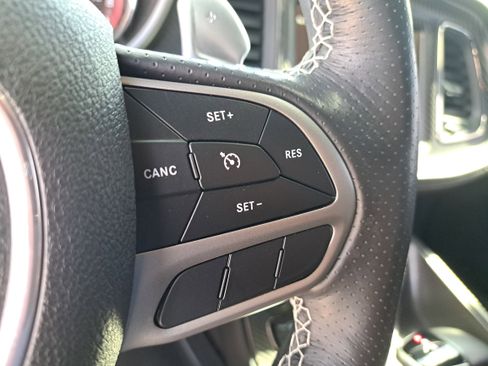 Used 2021 Dodge Challenger SRT Hellcat w/ Plus Package image 21