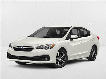 Used 2020 Subaru Impreza 2.0i Premium