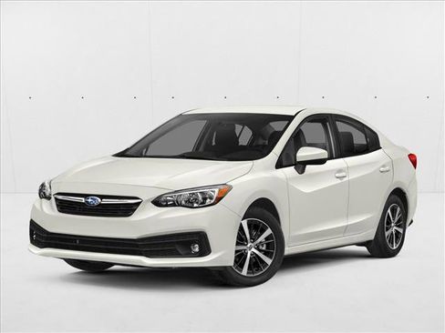Used 2020 Subaru Impreza 2.0i Premium AWD/4WD image 1