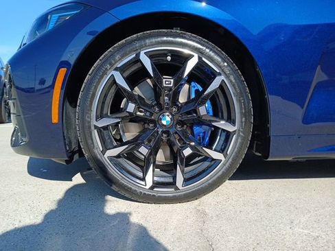 New 2026 BMW 430i Convertible image 5