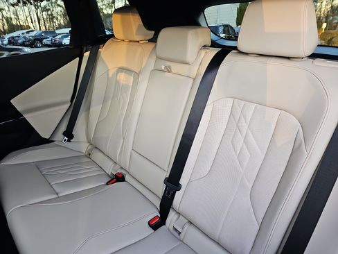 New 2026 BMW X3 xDrive30 w/ Premium Package image 15