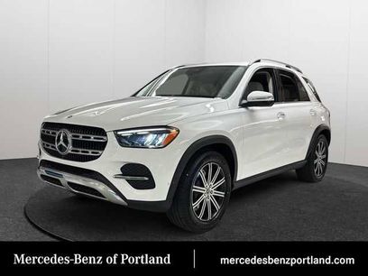 Certified 2026 Mercedes-Benz GLE 350 4MATIC