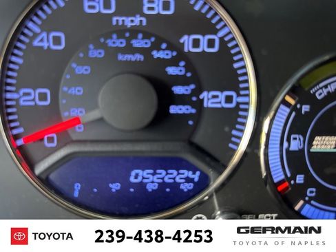 Used 2005 Honda Civic Hybrid Sedan image 16