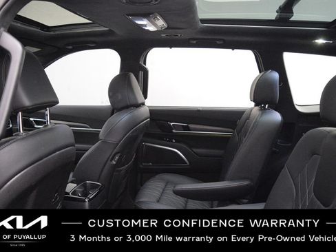 Certified 2024 Kia Telluride SX Prestige X-Pro AWD/4WD image 12