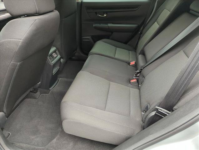Certified 2024 Honda CR-V LX image 18
