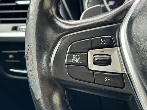 Used 2019 BMW X3 sDrive30i w/ Driving Assistance Package image 31