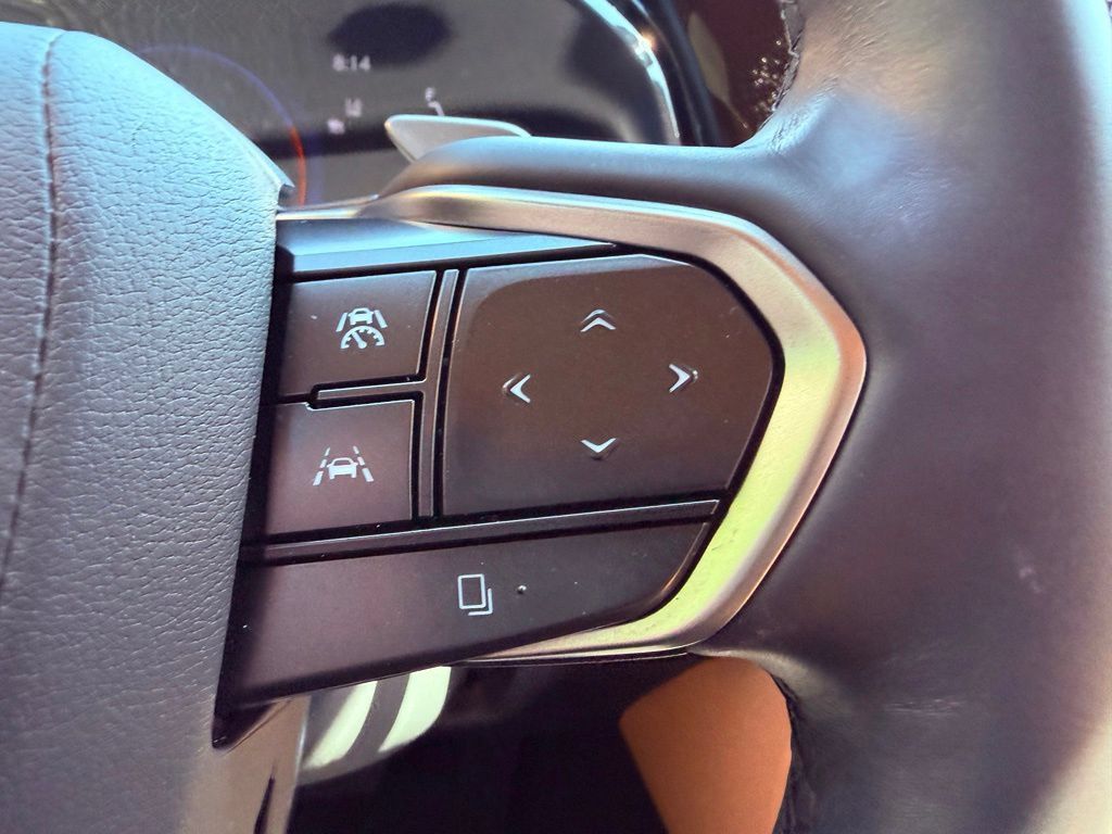 Certified 2026 Lexus NX 350 AWD w/ Accessory Package (Z2) image 25