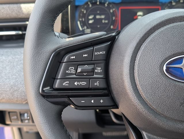 New 2026 Subaru Outback Limited AWD/4WD image 23