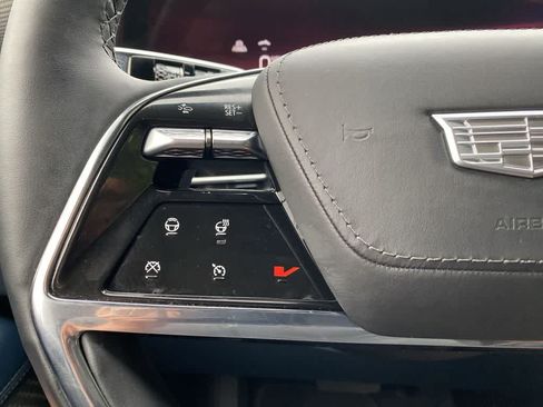 Certified 2026 Cadillac Escalade IQ Sport 2 AWD/4WD image 21