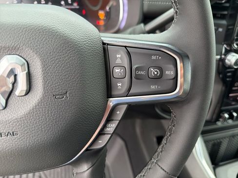 New 2026 RAM 3500 Laramie AWD/4WD image 54