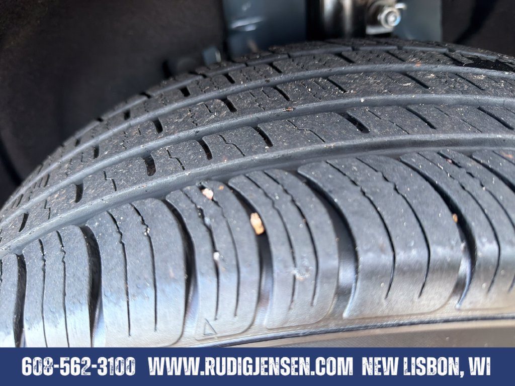 Used 2023 Ford Bronco Sport Big Bend AWD/4WD image 26