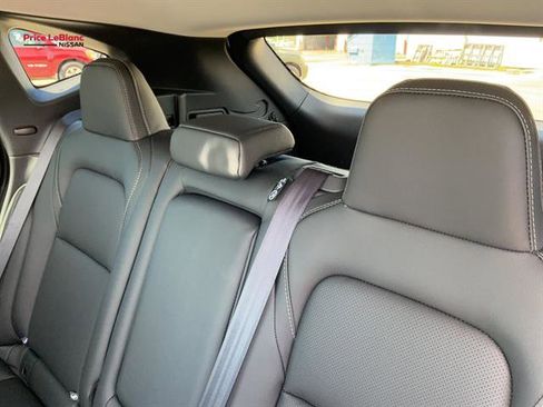 New 2026 Nissan Murano SL AWD/4WD image 17