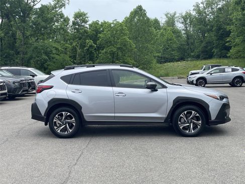 Certified 2024 Subaru Crosstrek 2.0i Premium AWD/4WD image 6