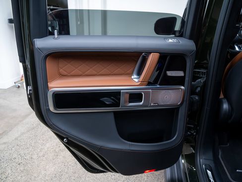 Used 2026 Mercedes-Benz G 63 AMG 4MATIC image 23