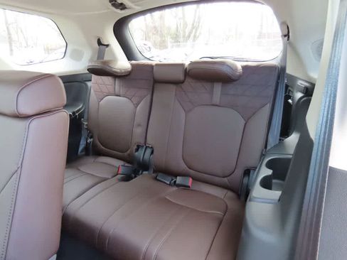 New 2026 Honda Pilot Elite image 16