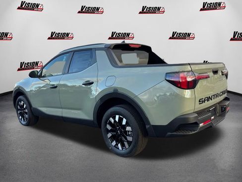 New 2026 Hyundai Santa Cruz SEL AWD/4WD image 7