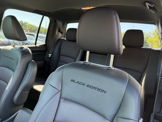 Used 2022 Honda Ridgeline Black Edition image 19