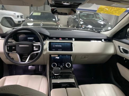 Used 2023 Land Rover Range Rover Velar R-Dynamic S AWD/4WD image 12