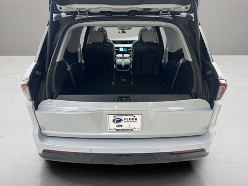 New 2026 Lincoln Navigator Black Label AWD/4WD image 7