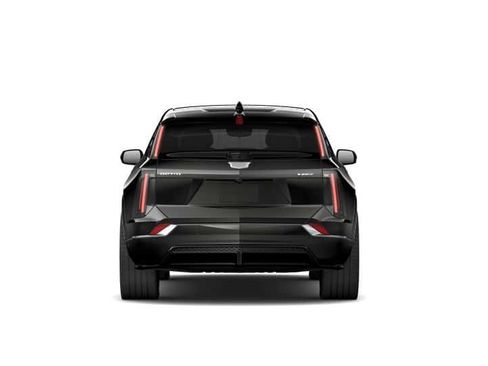 New 2026 Cadillac Optiq V AWD/4WD image 53