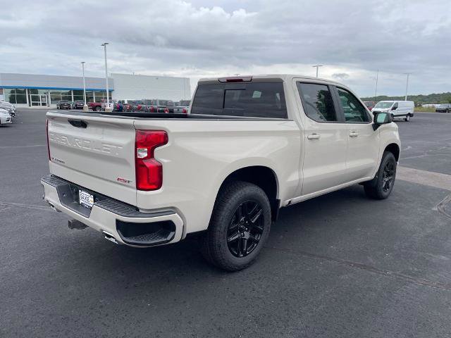 New 2026 Chevrolet Silverado 1500 RST AWD/4WD image 5