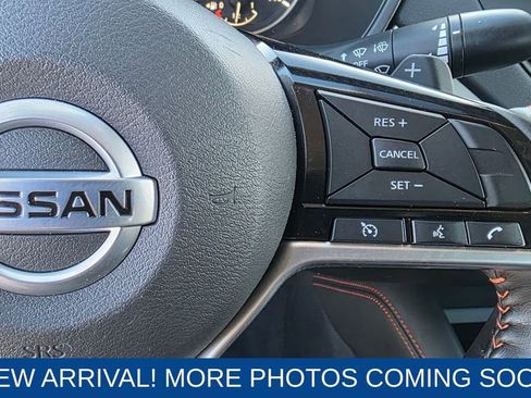 Used 2020 Nissan Altima 2.5 SR image 15