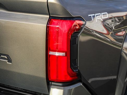 Certified 2024 Toyota Tacoma TRD Sport image 26