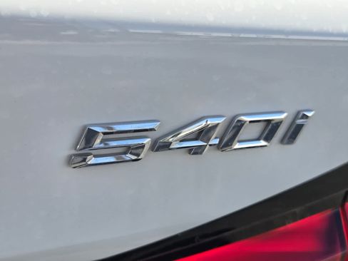 Used 2022 BMW 540i xDrive w/ Executive Package AWD/4WD image 20