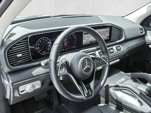 Certified 2026 Mercedes-Benz GLE 350 4MATIC image 10