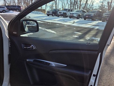 Used 2015 Dodge Journey Limited w/ Sun/Sound & Wheel Group image 12