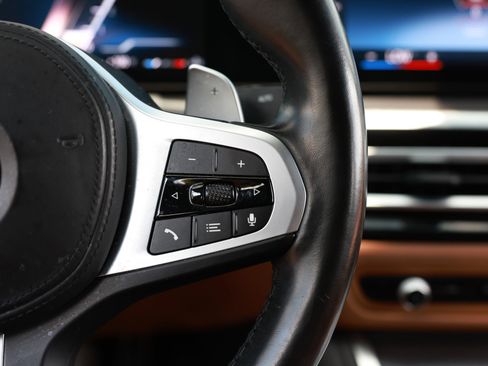 Used 2024 BMW M440i Gran Coupe w/ Shadowloine Package RWD image 32
