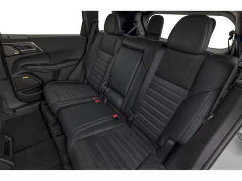 New 2026 Mitsubishi Outlander SE FWD image 46