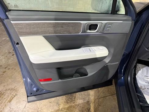 New 2026 Hyundai Santa Fe Limited w/ Tow & Go Package image 9