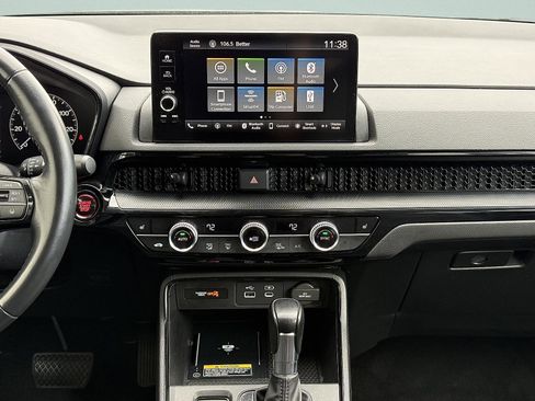 Certified 2023 Honda CR-V EX-L image 19