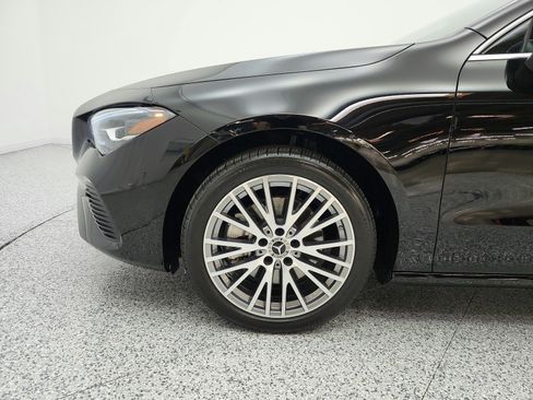 Certified 2026 Mercedes-Benz CLA 250 image 22