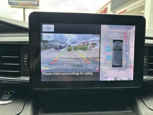 Used 2020 Ford Explorer ST AWD/4WD image 29